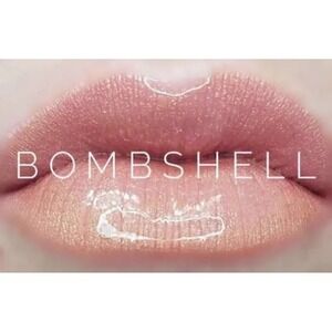 SeneGence LipSense Long Lasting Liquid Lip Color Bombshell NEW Sealed